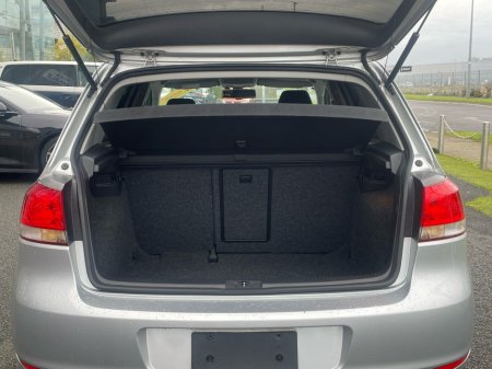 2011 Volkswagen Golf - photo 9
