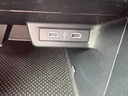 2024 Volkswagen Taigo - photo 27