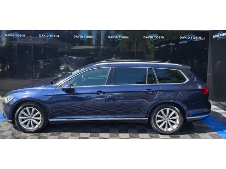 2017 Volkswagen Passat - photo 15