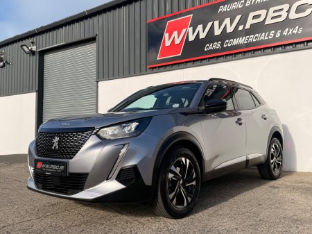 2023 Peugeot 2008 - photo 17