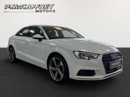 2019 Audi A3 - photo 3