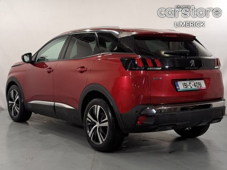 2019 Peugeot 3008 - photo 5