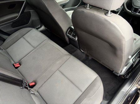 2018 Volkswagen Golf - photo 8