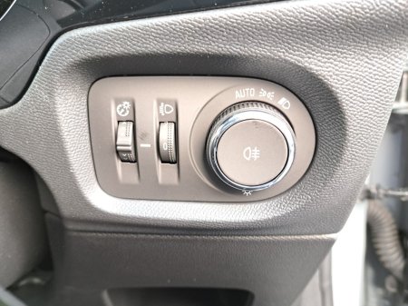 2027 Opel Corsa - photo 29
