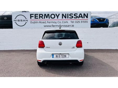2016 Volkswagen Polo - photo 4