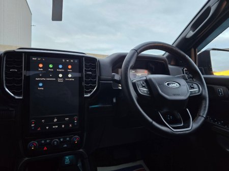 2025 Ford Ranger - photo 22
