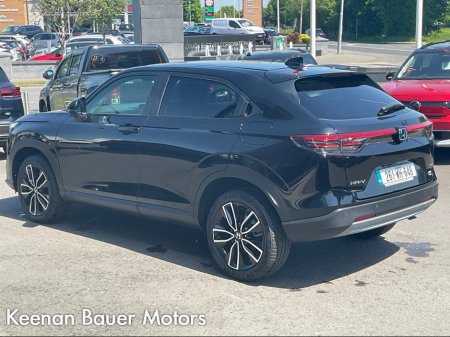 2026 Honda HR-V - photo 3