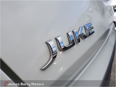 2024 Nissan Juke - photo 26