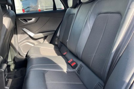 2023 Audi Q2 - photo 20