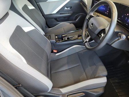 2024 Opel Astra - photo 8