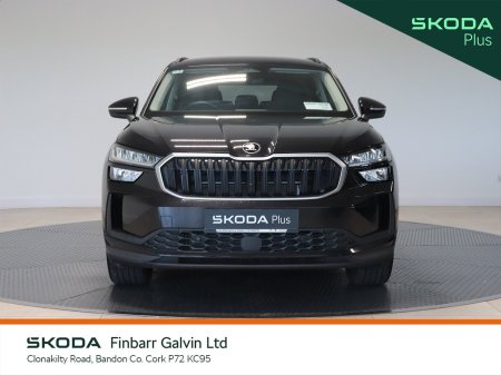 2025 Skoda Kodiaq - photo 12