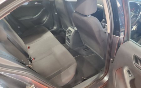 2017 Volkswagen Jetta - photo 10