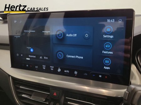 2023 Ford Focus - photo 20