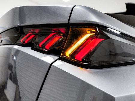 2024 Peugeot 3008 - photo 25