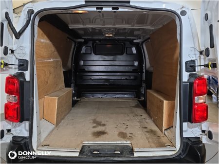 2022 Vauxhall Vivaro - photo 18