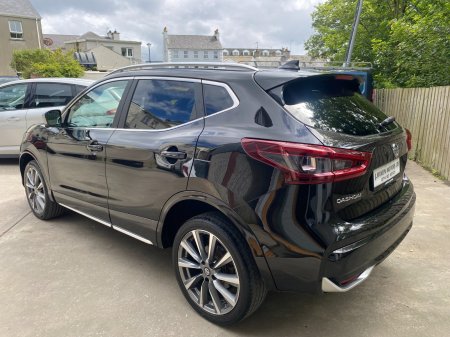 2020 Nissan Qashqai - photo 24
