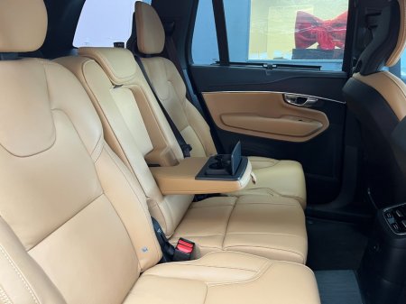2023 Volvo XC90 - photo 12