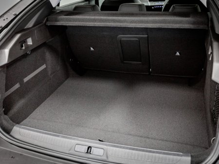 2026 Peugeot 408 - photo 23
