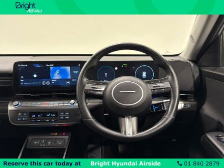 2024 Hyundai KONA - photo 13