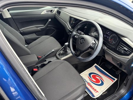 2020 Volkswagen Polo - photo 4