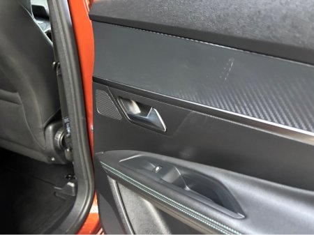2024 Peugeot 5008 - photo 15