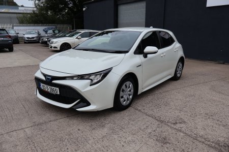 2019 Toyota Corolla - photo 5