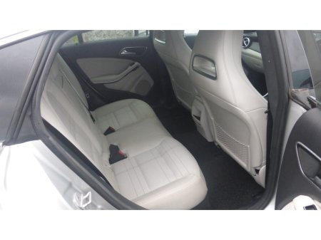 2016 Mercedes-Benz CLA - photo 12