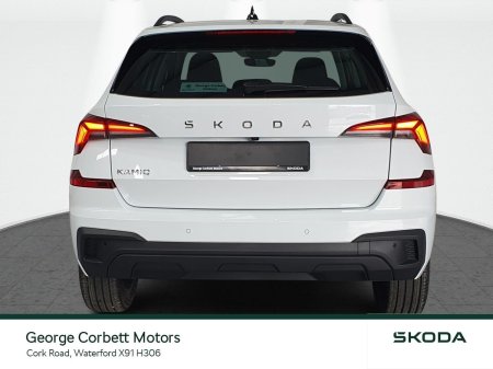 2026 Skoda Kamiq - photo 11