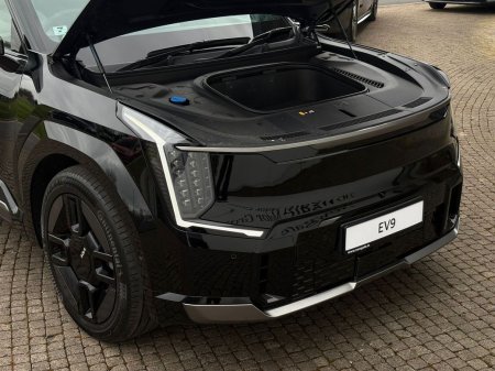 2026 Kia EV9 - photo 47