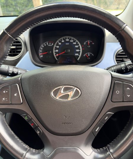 2014 Hyundai i10 - photo 5