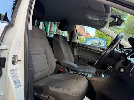 2019 Volkswagen Golf - photo 15