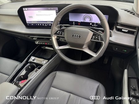 2026 Audi Q3 - photo 9