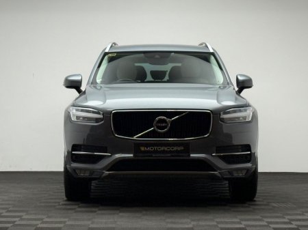 2019 Volvo XC90 - photo 2