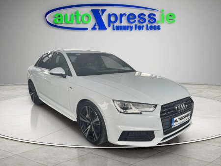 2016 Audi A4 - photo 10
