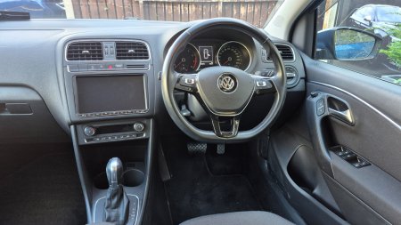 2017 Volkswagen Polo - photo 14