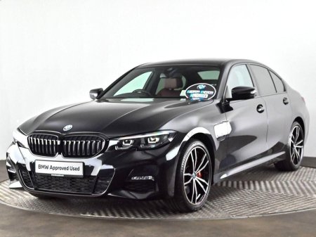 2022 BMW 3-Series - photo 23