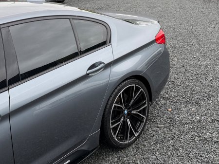 2020 BMW 5-Series - photo 16