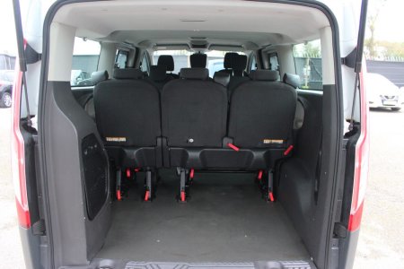 2014 Ford Transit - photo 17