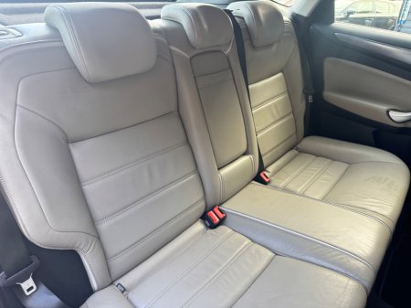 2012 Ford Mondeo - photo 9