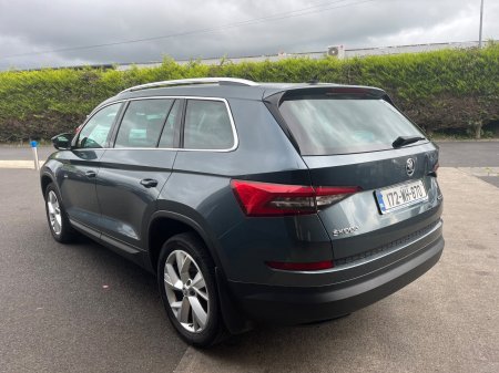 2017 Skoda Kodiaq - photo 7