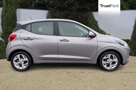 2022 Hyundai i10 - photo 3