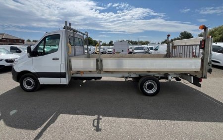 2022 Mercedes-Benz Sprinter