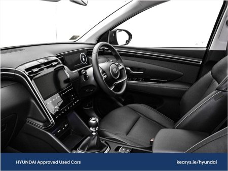 2022 Hyundai Tucson - photo 5