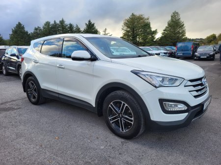 2016 Hyundai Santa Fe - photo 5