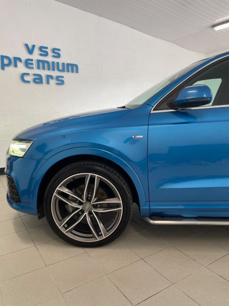 2015 Audi Q3 - photo 11