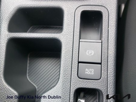 2026 Kia Stonic - photo 23