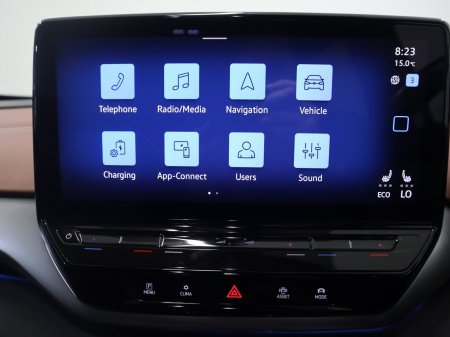 2023 Volkswagen ID.5 - photo 17