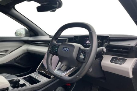 2026 Ford Explorer - photo 9
