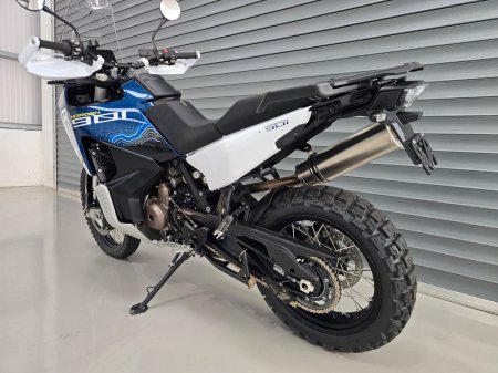 2023 HUSQVARNA Norden 901 - photo 5