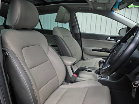 2018 Kia Sportage - photo 11